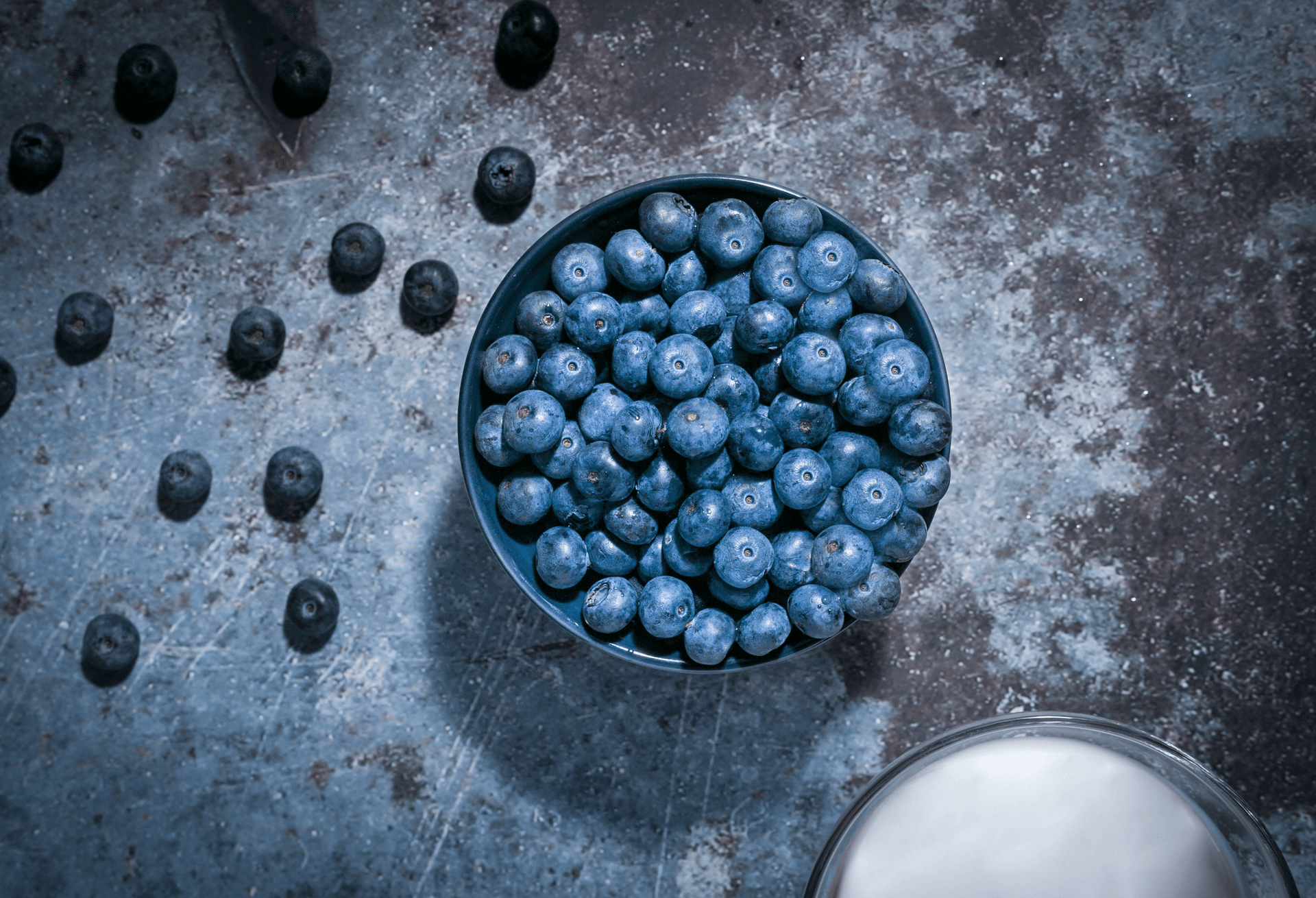 Summerberries Blueberry Farm