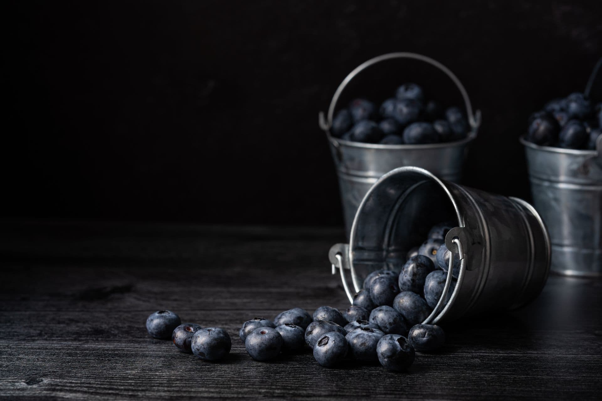 Yellingbo Berries