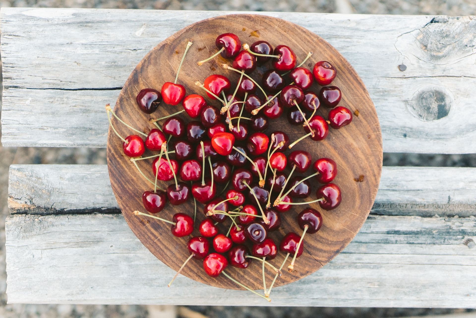 Lanidale The Cherry Well