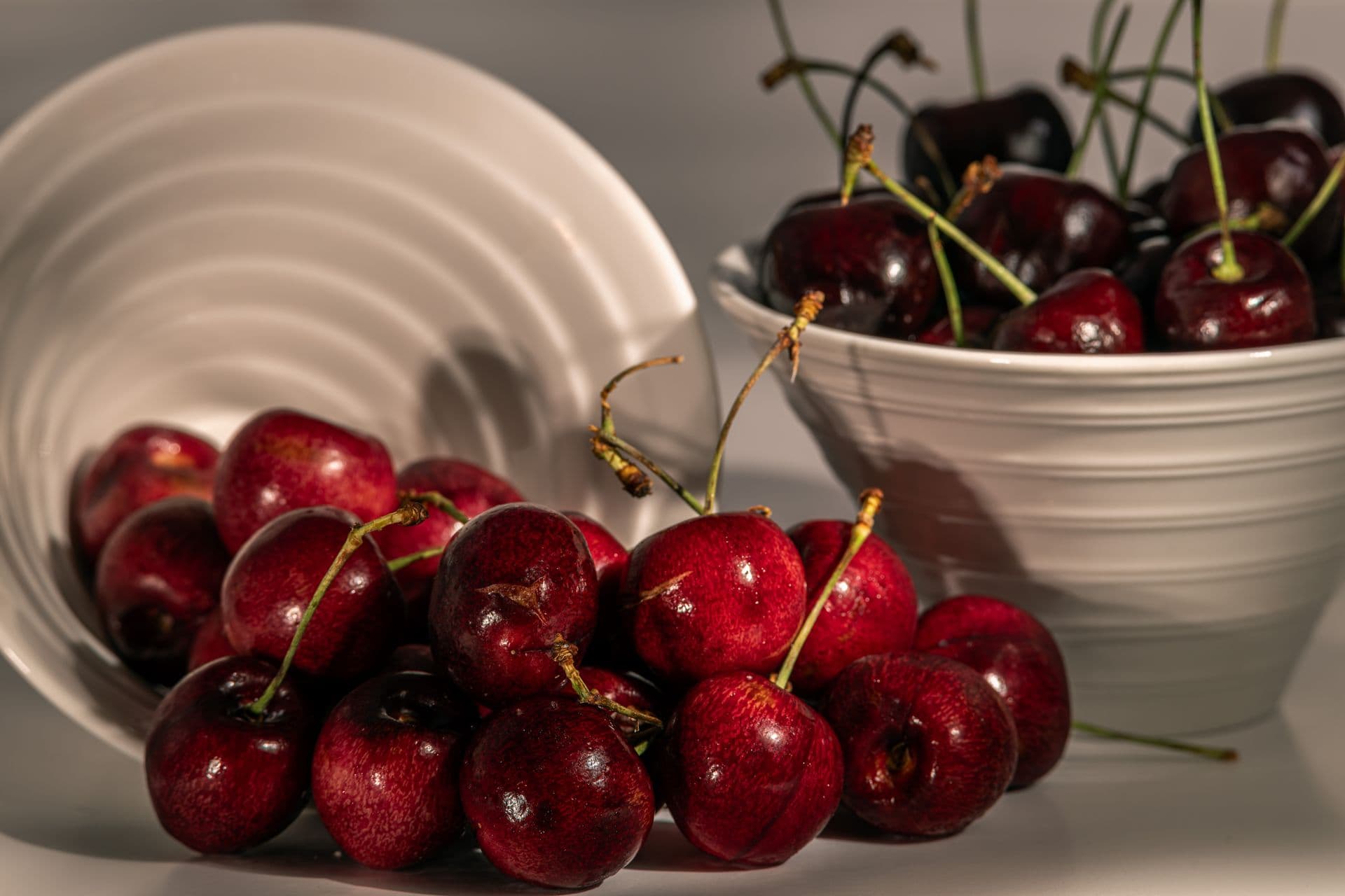 Kersbrook Cherry Farm