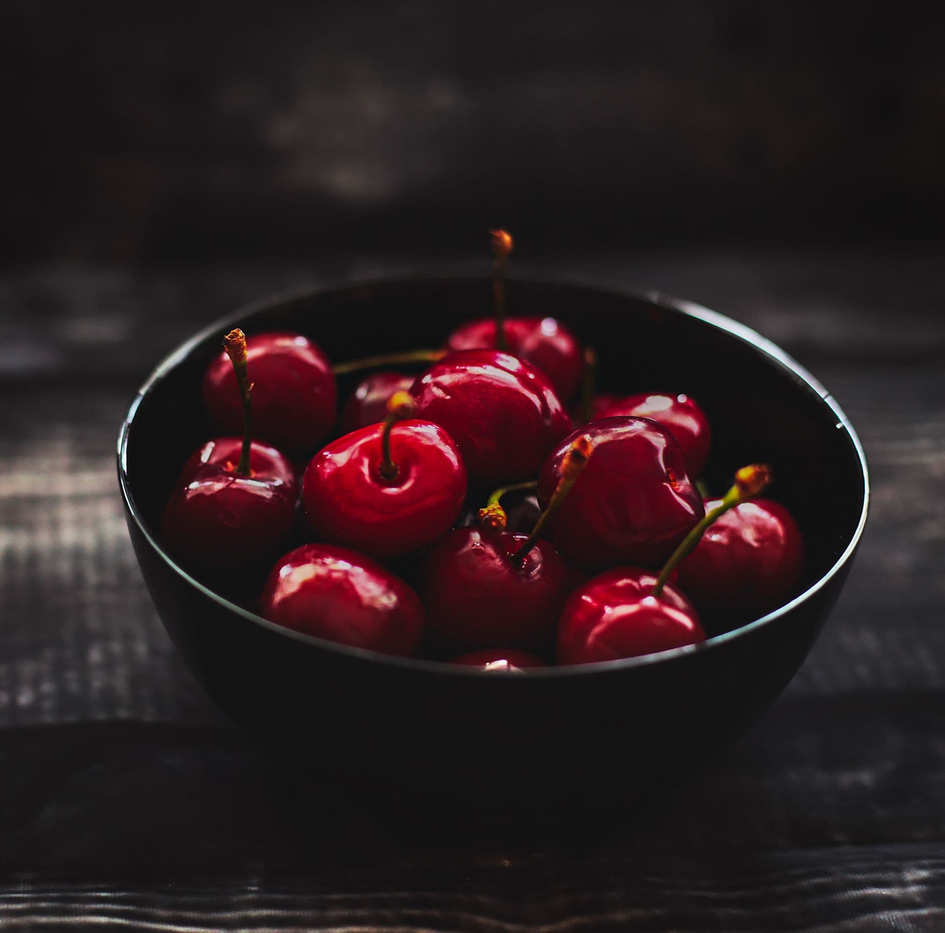 BP Organic Cherry Farm