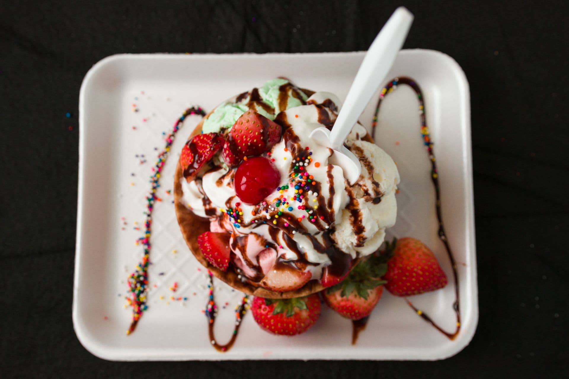 Warrandyte Berry Farm