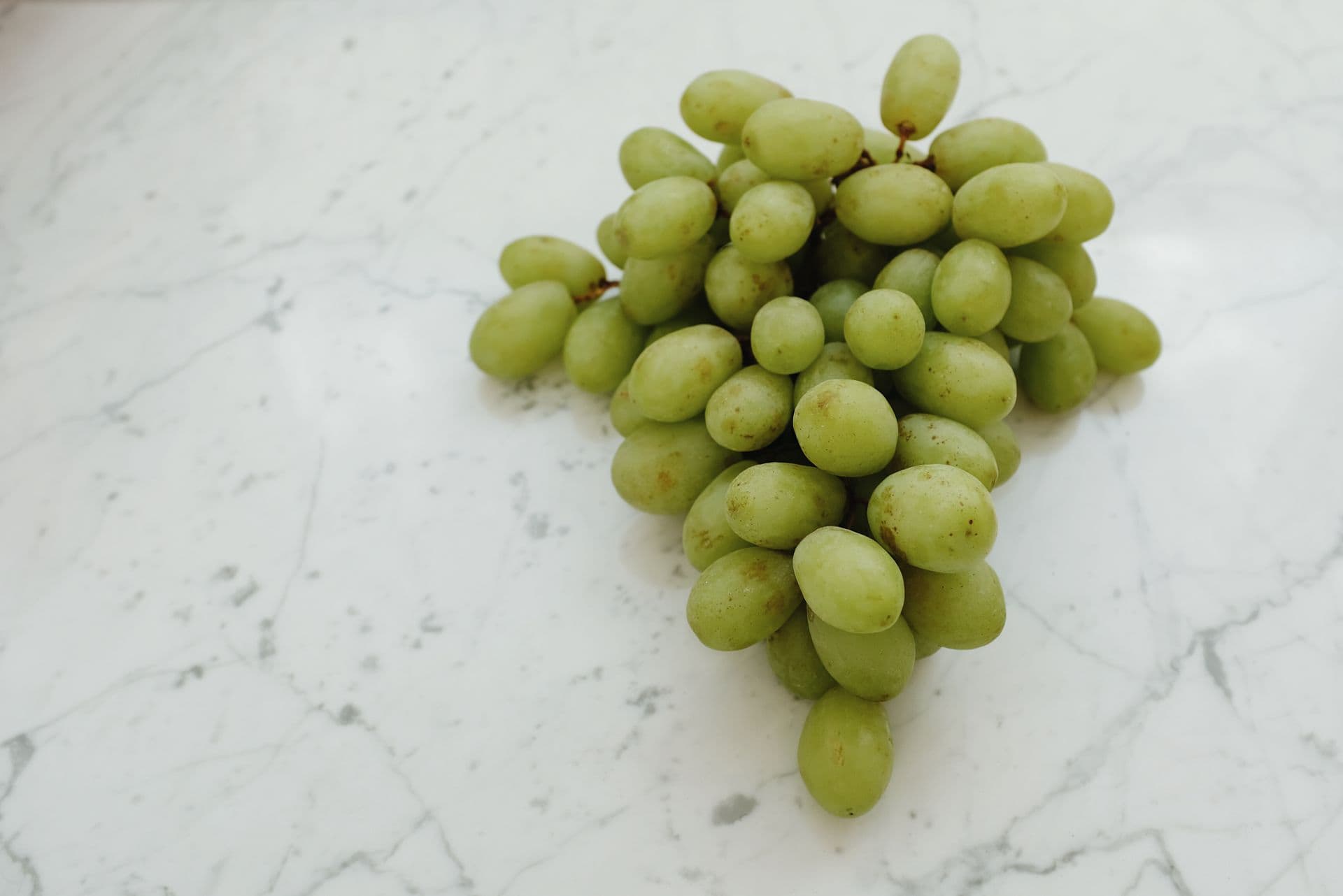 Padbury Pickings