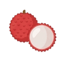 Lychees