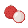 Lychees