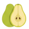 Pears
