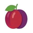 Plums