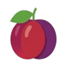 Plums
