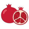 Pomegranates