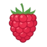 Raspberries