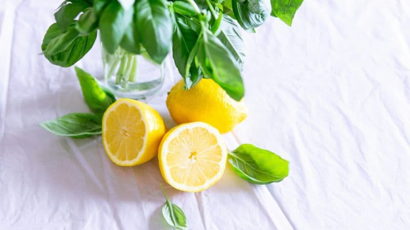 Lemons