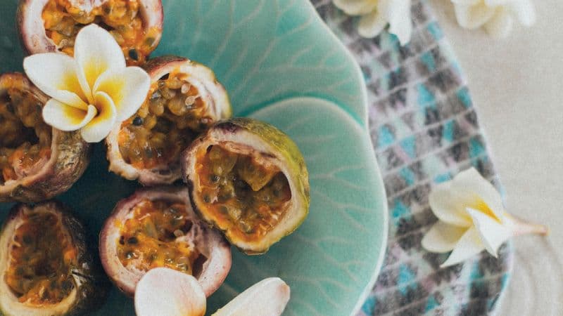 Passionfruit