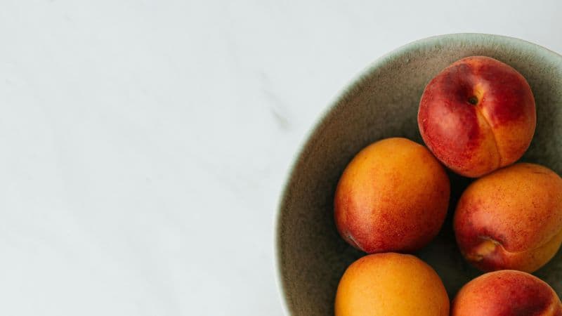 Peaches
