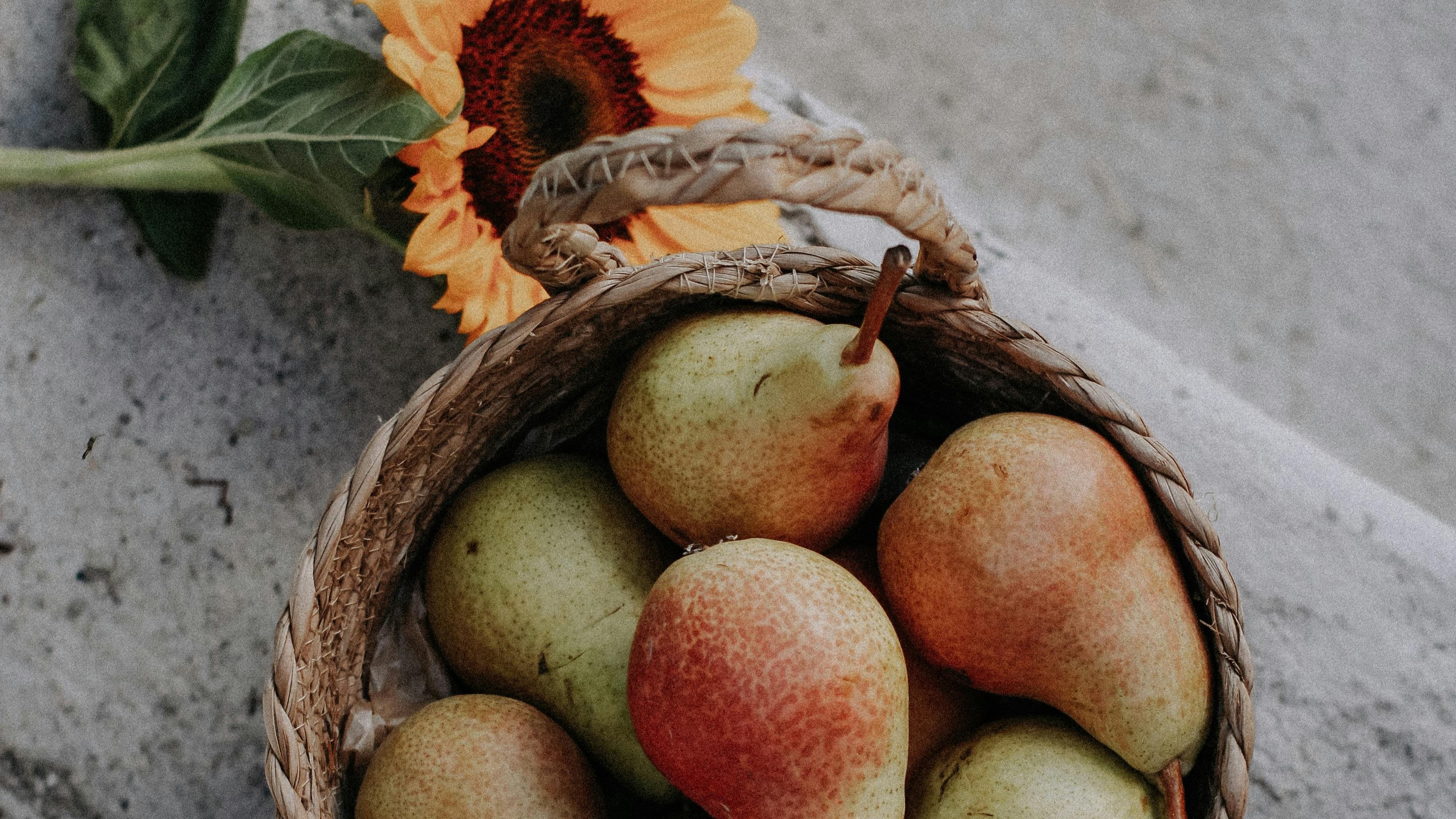 Pears